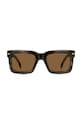 BOSS ochelari de soare maro BOSS.1501/S