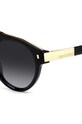 DSQUARED2 occhiali da sole D2.0085/S nero