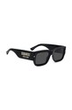 Doplňky Sluneční brýle DSQUARED2 D2.0089/S černá