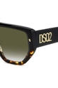 DSQUARED2 okulary przeciwsłoneczne Męski