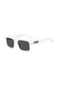 DSQUARED2 okulary przeciwsłoneczne biały
