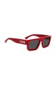 Аксесуари Сонцезахисні окуляри DSQUARED2 ICON.0008/S червоний