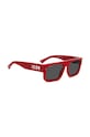 Doplňky Sluneční brýle DSQUARED2 ICON.0008/S červená