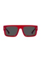 Γυαλιά ηλίου DSQUARED2 κόκκινο ICON.0008/S