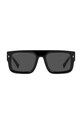 Accesorii DSQUARED2 ochelari de soare ICON.0008/S negru