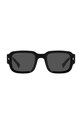 Сонцезахисні окуляри DSQUARED2 чорний ICON.0009/S