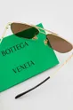 Slnečné okuliare Bottega Veneta Pánsky