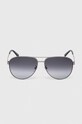 Akcesoria Gucci okulary przeciwsłoneczne GG1233SA szary