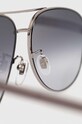 Gucci okulary przeciwsłoneczne GG1233SA szary
