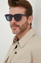 niebieski Gucci okulary przeciwsłoneczne Męski