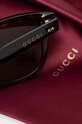 Gucci okulary przeciwsłoneczne brązowy GG1264S