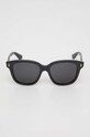 Doplnky Slnečné okuliare Gucci GG1264S čierna
