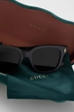 crna Sunčane naočale Gucci