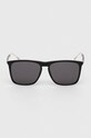 Gucci okulary przeciwsłoneczne GG1269S czarny AA00