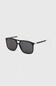 Сонцезахисні окуляри Gucci GG1270S чорний AA00