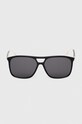 Akcesoria Gucci okulary przeciwsłoneczne GG1270S czarny