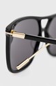 Сонцезахисні окуляри Gucci чорний GG1270S
