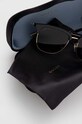 Gucci okulary przeciwsłoneczne czarny GG1275SA