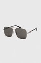 Gucci okulary przeciwsłoneczne GG1289S szary AA00