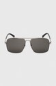 Akcesoria Gucci okulary przeciwsłoneczne GG1289S szary