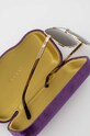 Slnečné okuliare Gucci zlatá GG1289S
