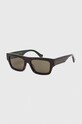 Gucci okulary przeciwsłoneczne GG1301S brązowy AA00