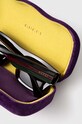 Gucci okulary przeciwsłoneczne brązowy GG1301S