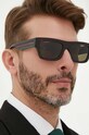 Gucci okulary przeciwsłoneczne GG1301S brązowy