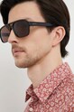 Gucci ochelari de soare GG1342S maro