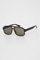 Gucci ochelari de soare GG1342S maro AA00