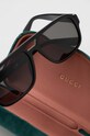 Γυαλιά ηλίου Gucci μαύρο GG1342S