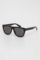 Gucci okulary przeciwsłoneczne GG1345S czarny AA00