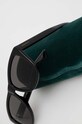 Gucci okulary przeciwsłoneczne czarny GG1345S