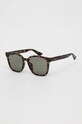 Gucci napszemüveg GG1346SK barna AA00