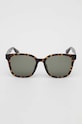 Accesorii Gucci ochelari de soare GG1346SK maro