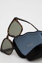 Gucci napszemüveg barna GG1346SK