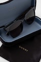 Солнцезащитные очки Gucci серый GG1346SK