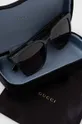 γκρί Γυαλιά ηλίου Gucci