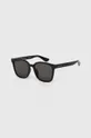чёрный Солнцезащитные очки Gucci Мужской
