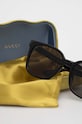 Gucci okulary przeciwsłoneczne czarny GG1346SK