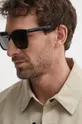 Sunčane naočale Gucci Muški