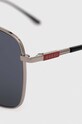 Gucci okulary przeciwsłoneczne GG1350S szary