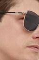 Gucci okulary przeciwsłoneczne GG1350S