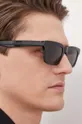 Alexander McQueen okulary przeciwsłoneczne Męski