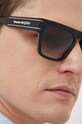 Alexander McQueen okulary przeciwsłoneczne AM0397S