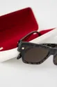 Солнцезащитные очки Alexander McQueen Мужской