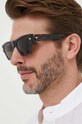 Alexander McQueen ochelari de soare AM0409S
