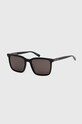 Saint Laurent ochelari de soare geometric negru SL.500