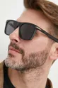 чёрный Солнцезащитные очки David Beckham Мужской