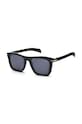 David Beckham okulary przeciwsłoneczne DB.7000/S czarny AA00
